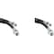 Centric Parts Brake Hose, 150.66396 150.66396 - alternate 2